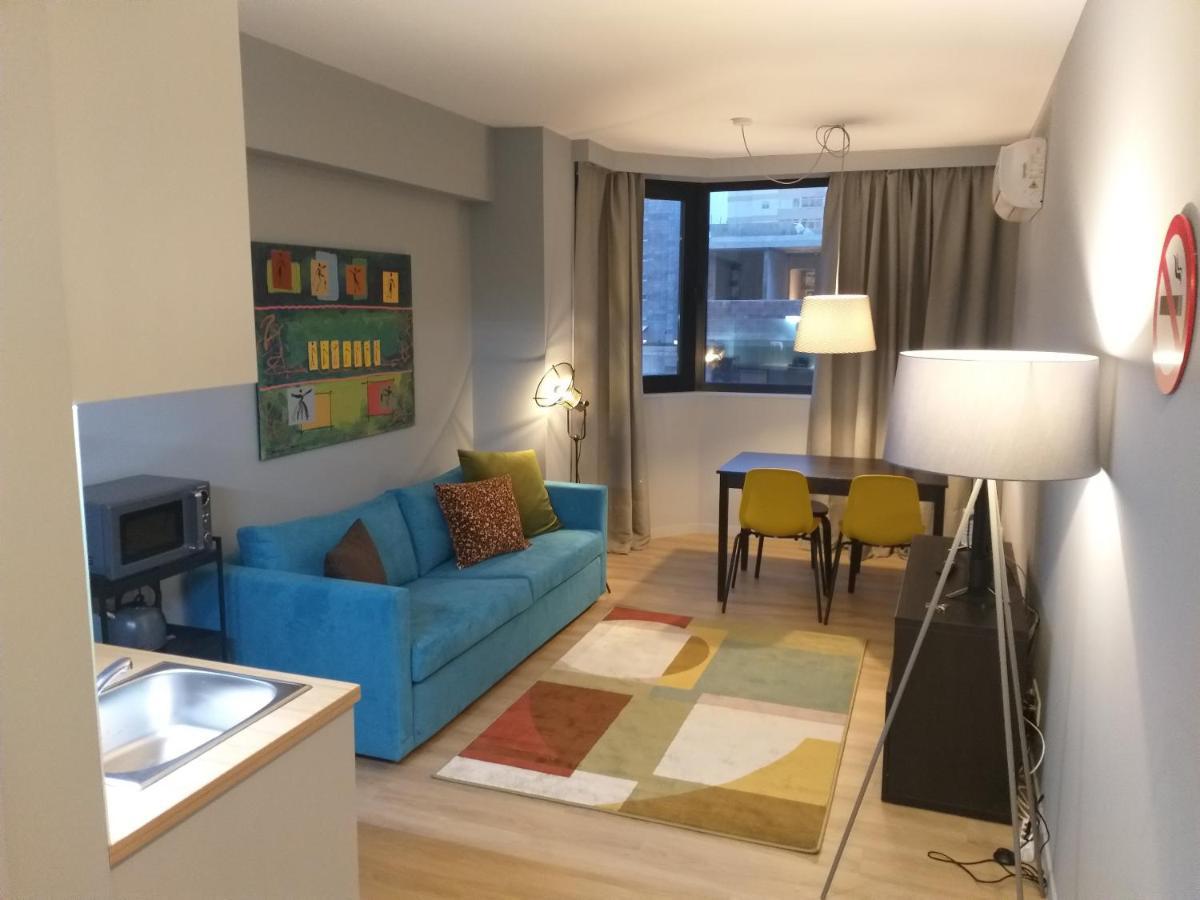 Boavista Cosy Apartamento *