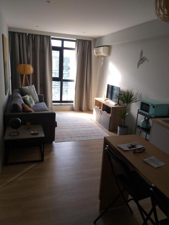 Boavista Cosy Apartamento Porto