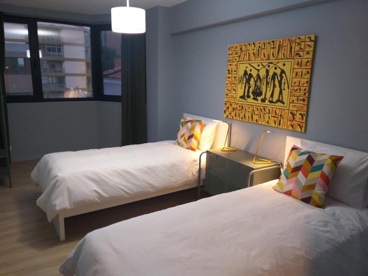Apartamento Boavista Cosy Porto