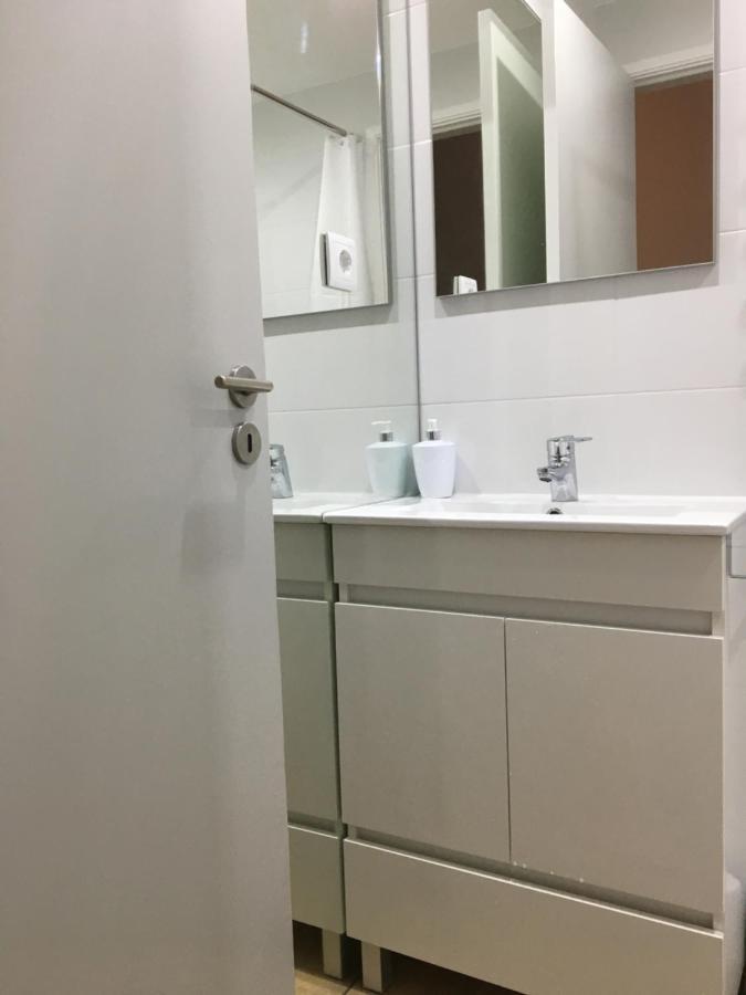 Boavista Cosy Apartamento *