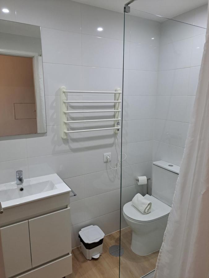 Boavista Cosy Apartamento *